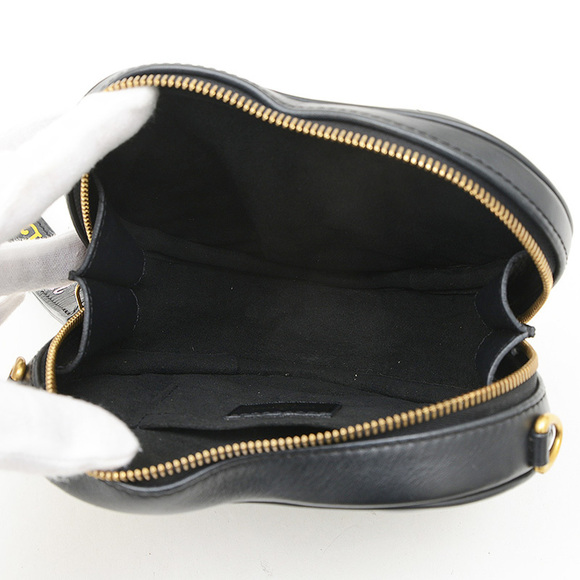 LOUIS VUITTON Black Bag - Picture 6 of 8